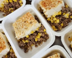 Pâté chinois